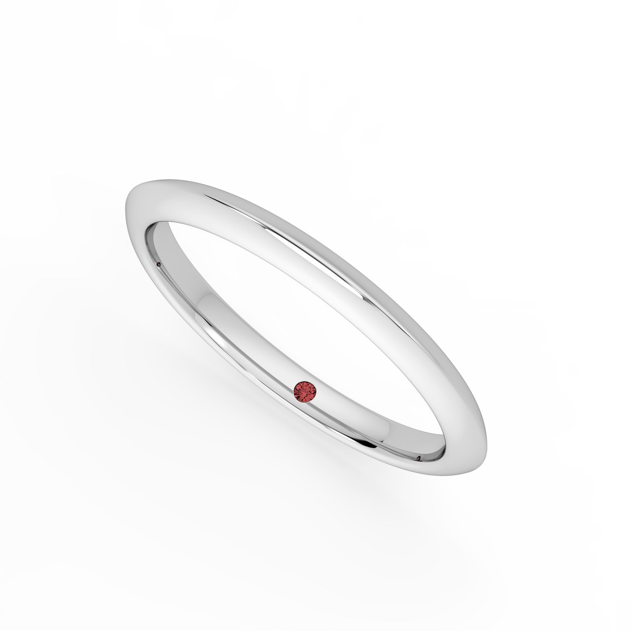 Ren wedding ring taylor and hart knife edge