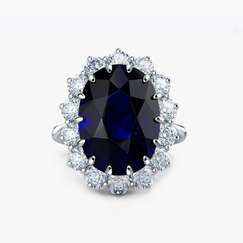 Kate Middleton engagement ring