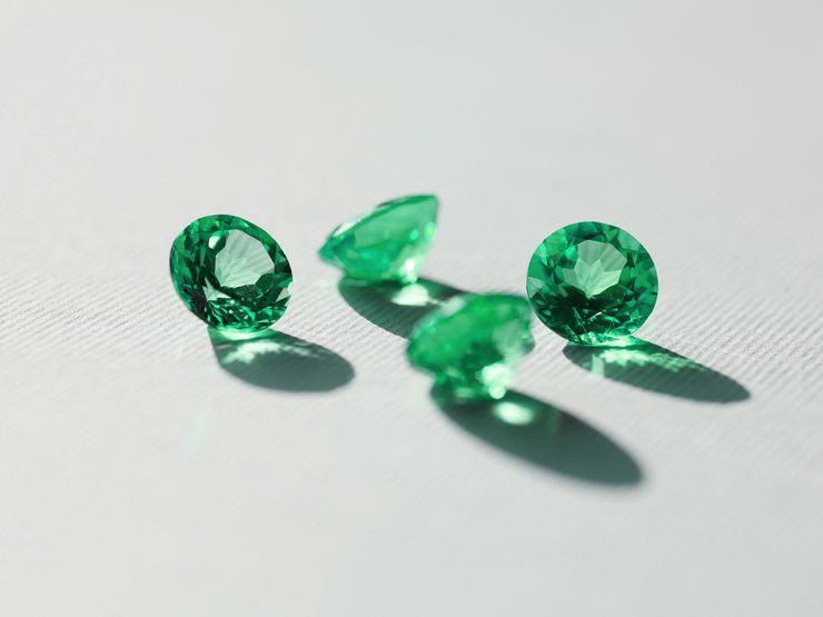 Emerald