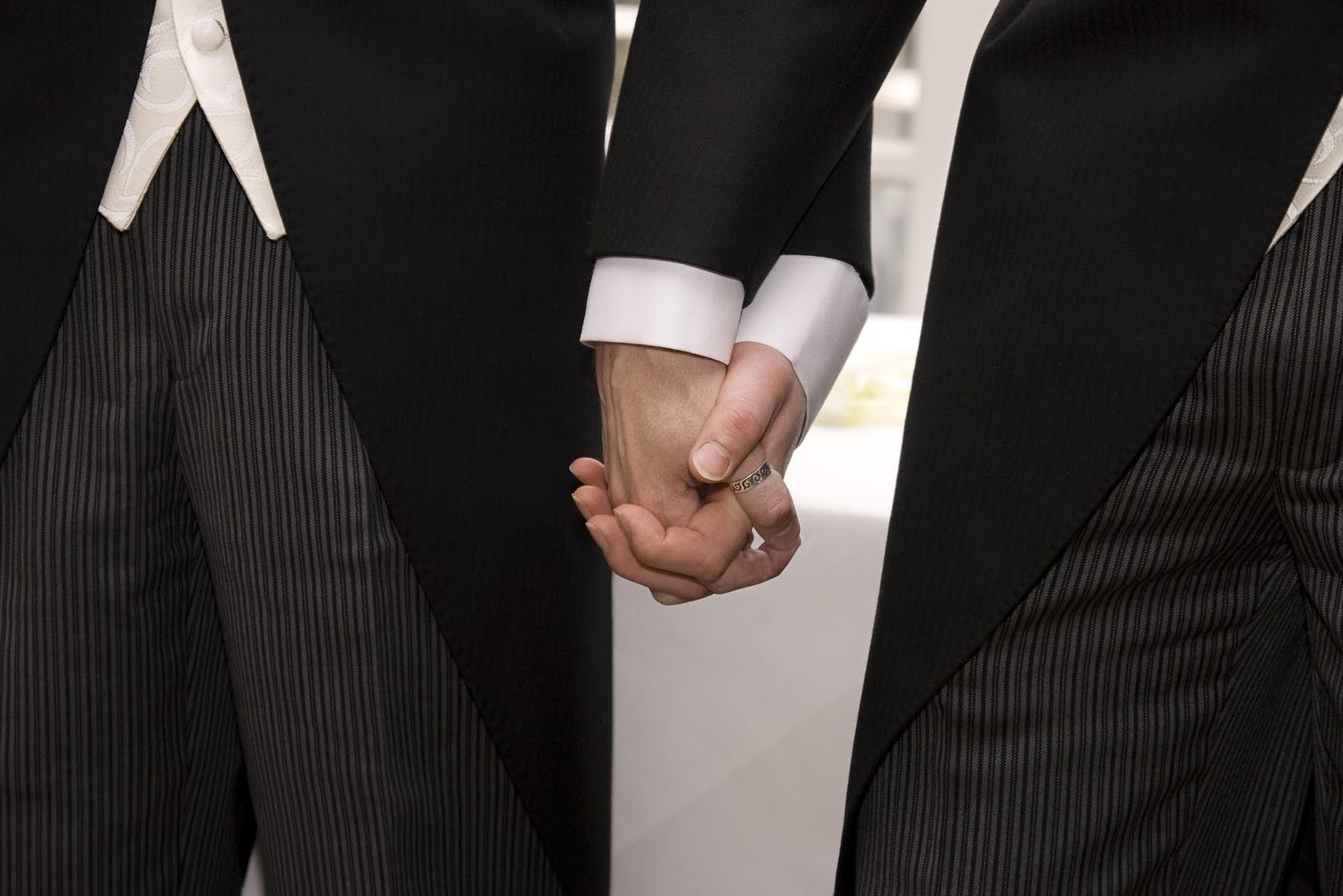 Wedding ceremony