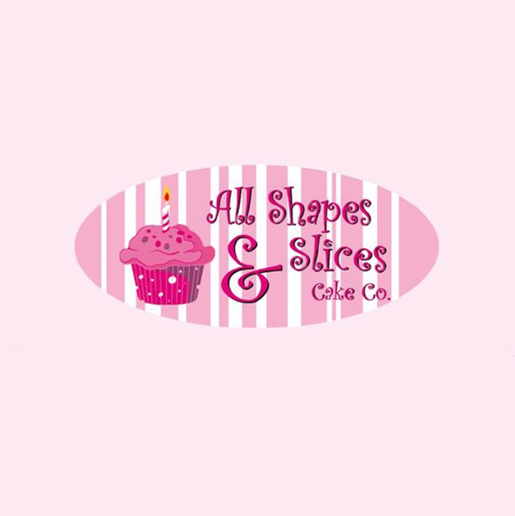 all shapes and slices