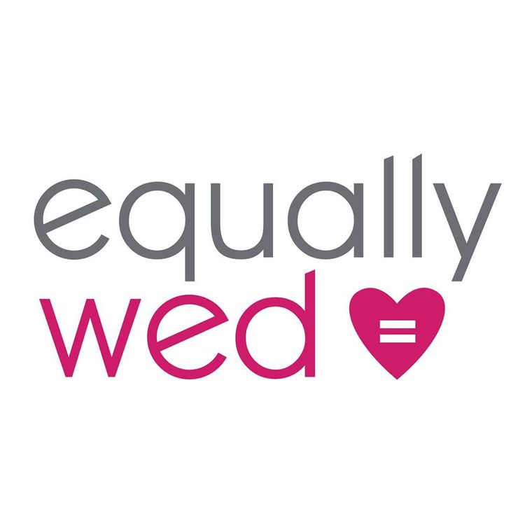 equally wed