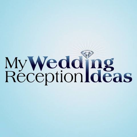 my wedding reception