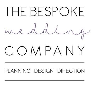 the bespoke wed