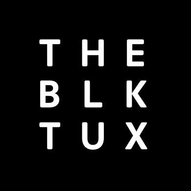 the black tux