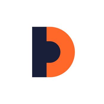 the drop logo