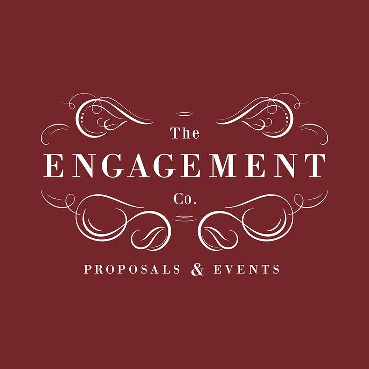 the engagement co