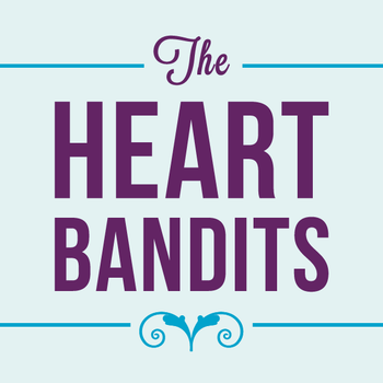 the heart bandits