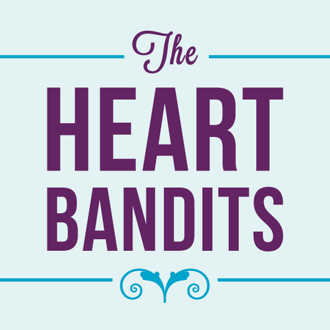 the heart bandits