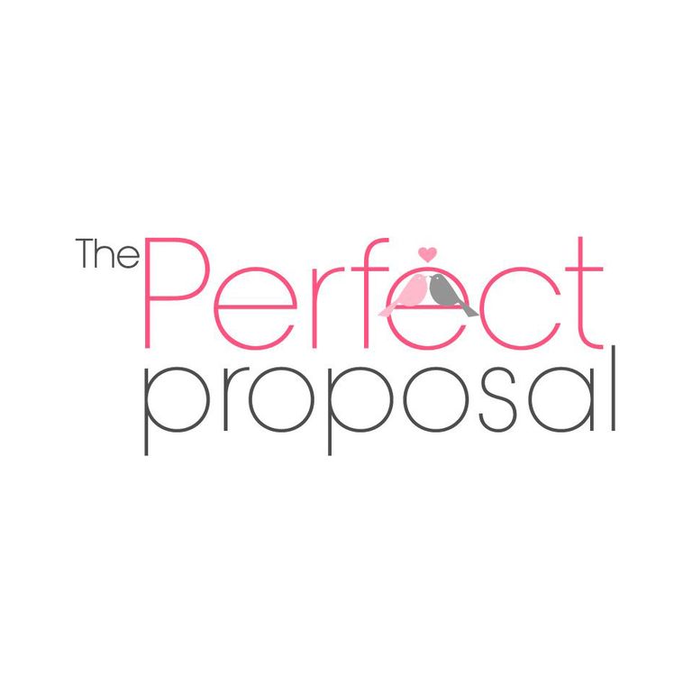 the perfect proposal