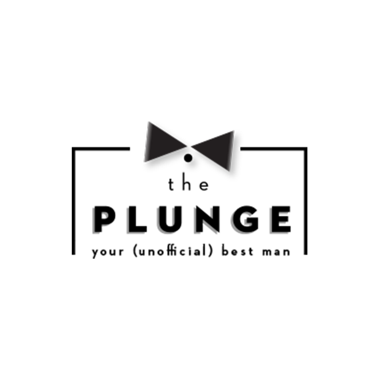 the plunge