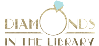 Diamonds in the library