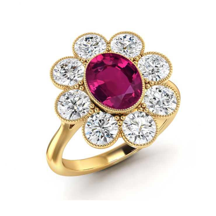 Katy Perry engagement ring