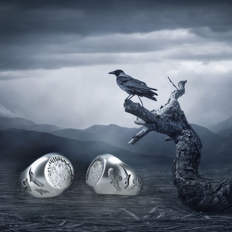 Game of Thrones jewellery