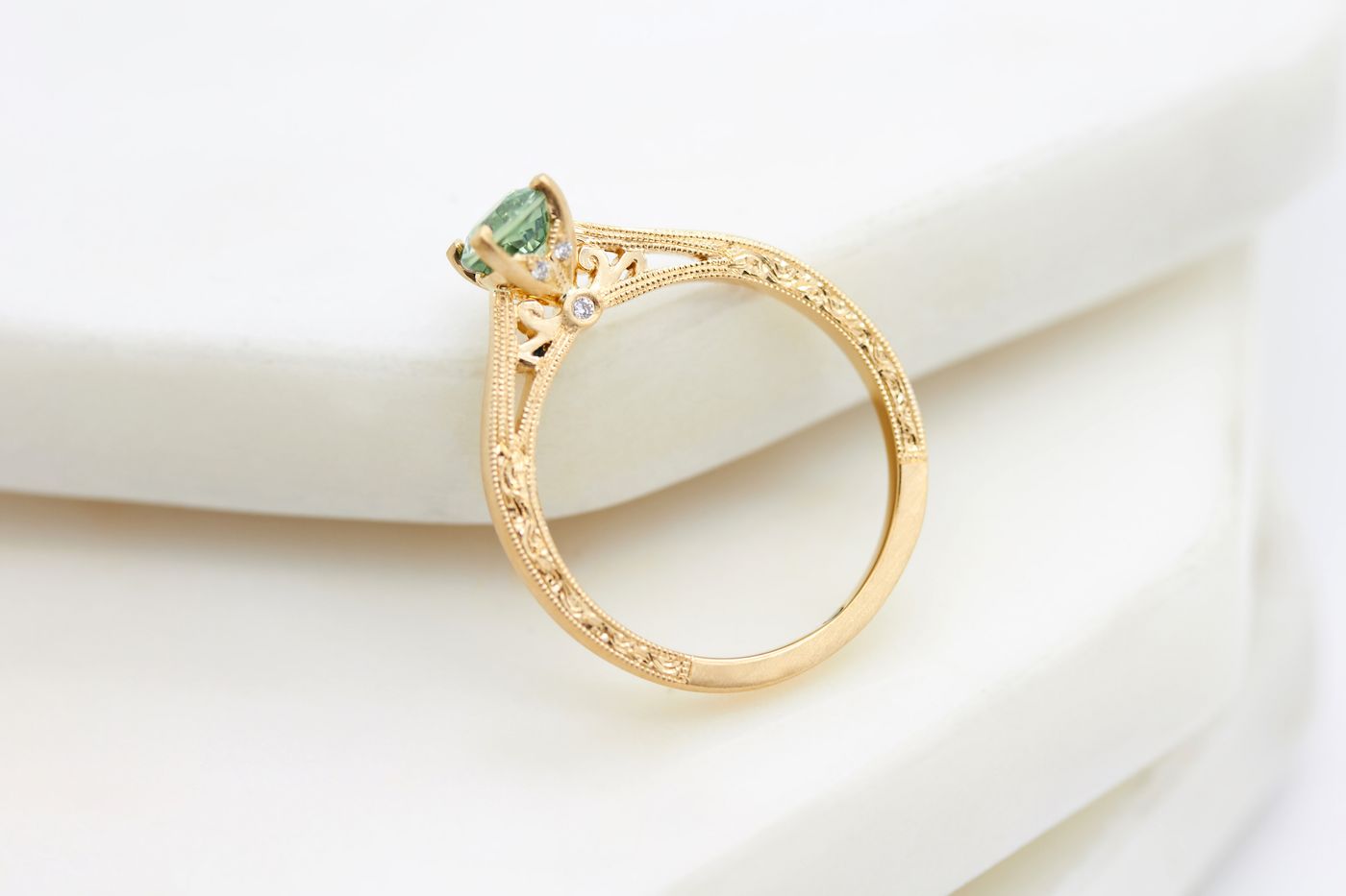 Taylor and Hart Customer Love Story
