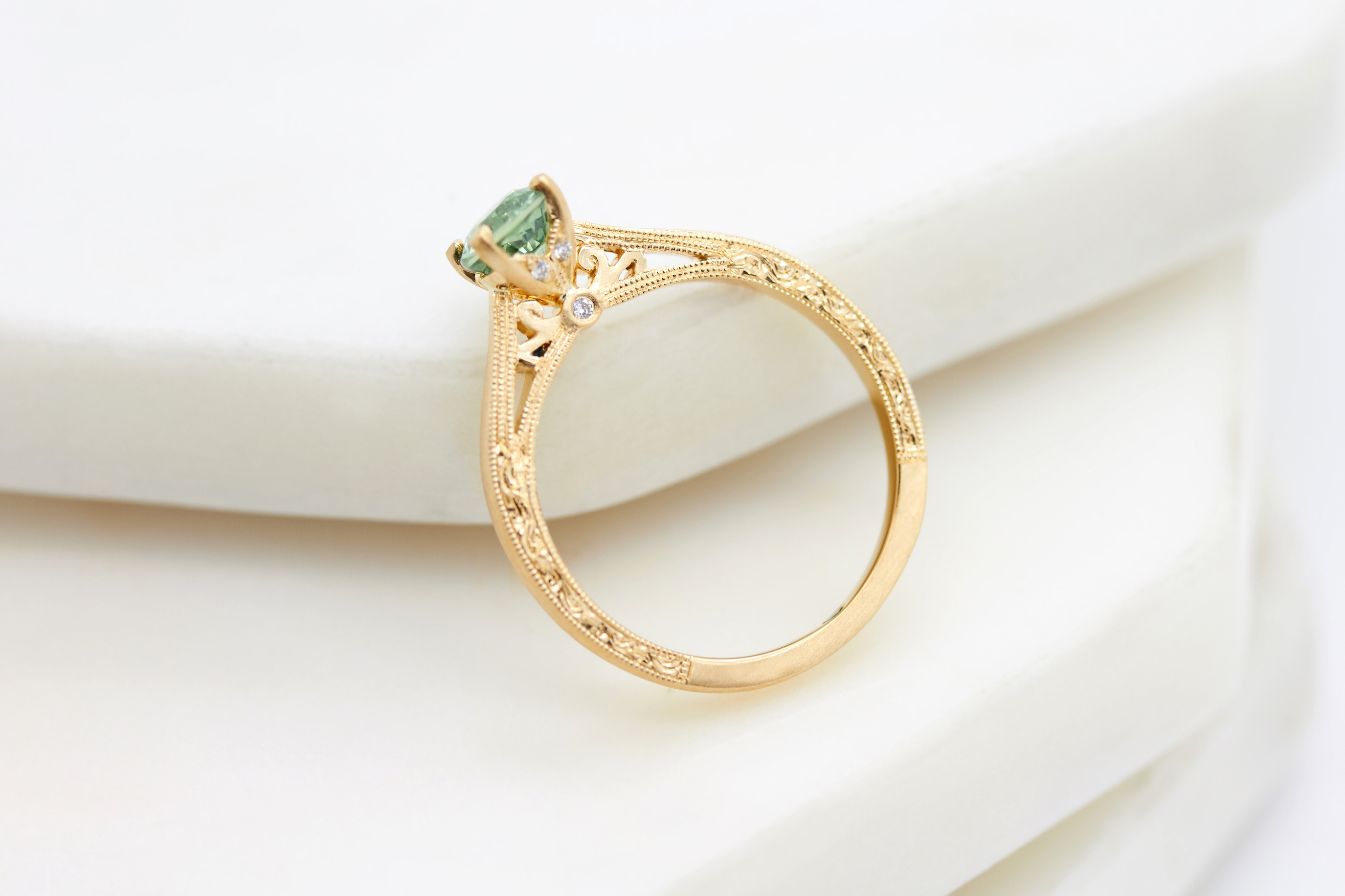 Taylor and Hart Customer Love Story