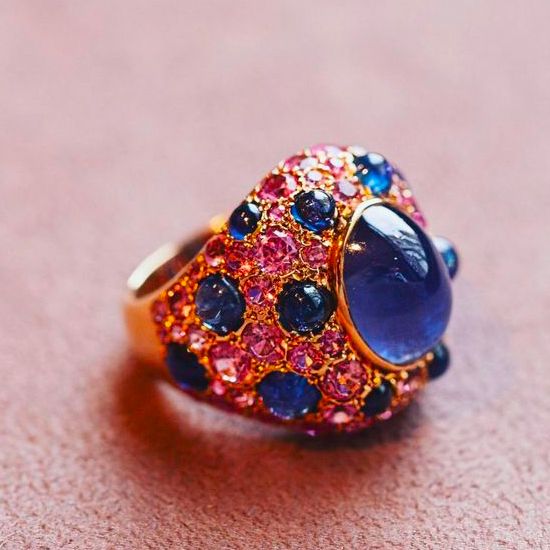 Jewellery Mavericks Sonia Esther Soltani