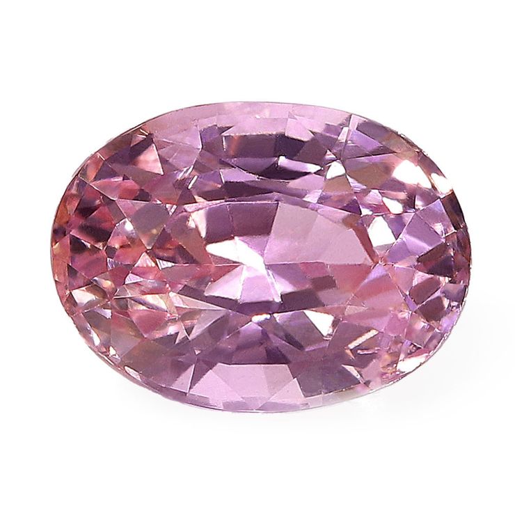 bi-colour sapphires