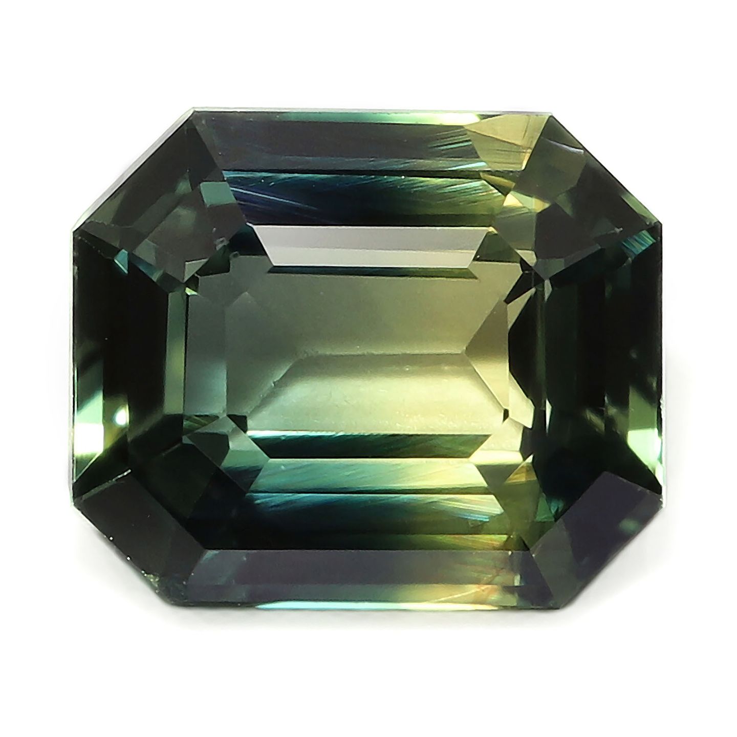 Octagonal Bi-colour