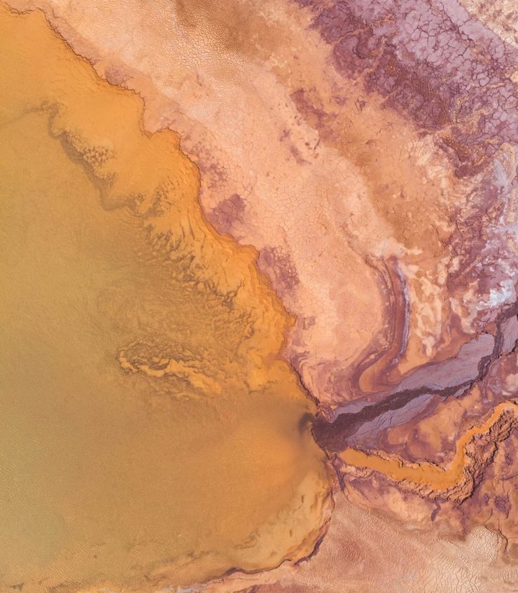 Designing With Purpose: Taylor & Hart’s Sustainability Report