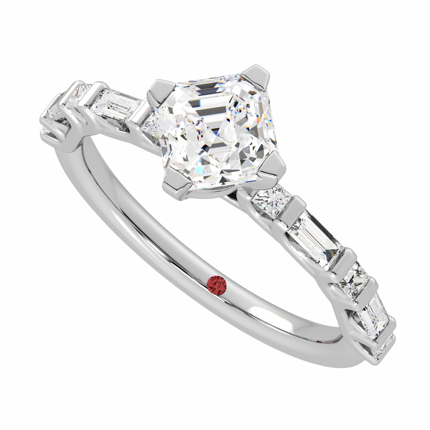 Engagement ring