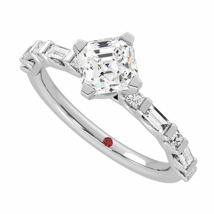 Engagement ring