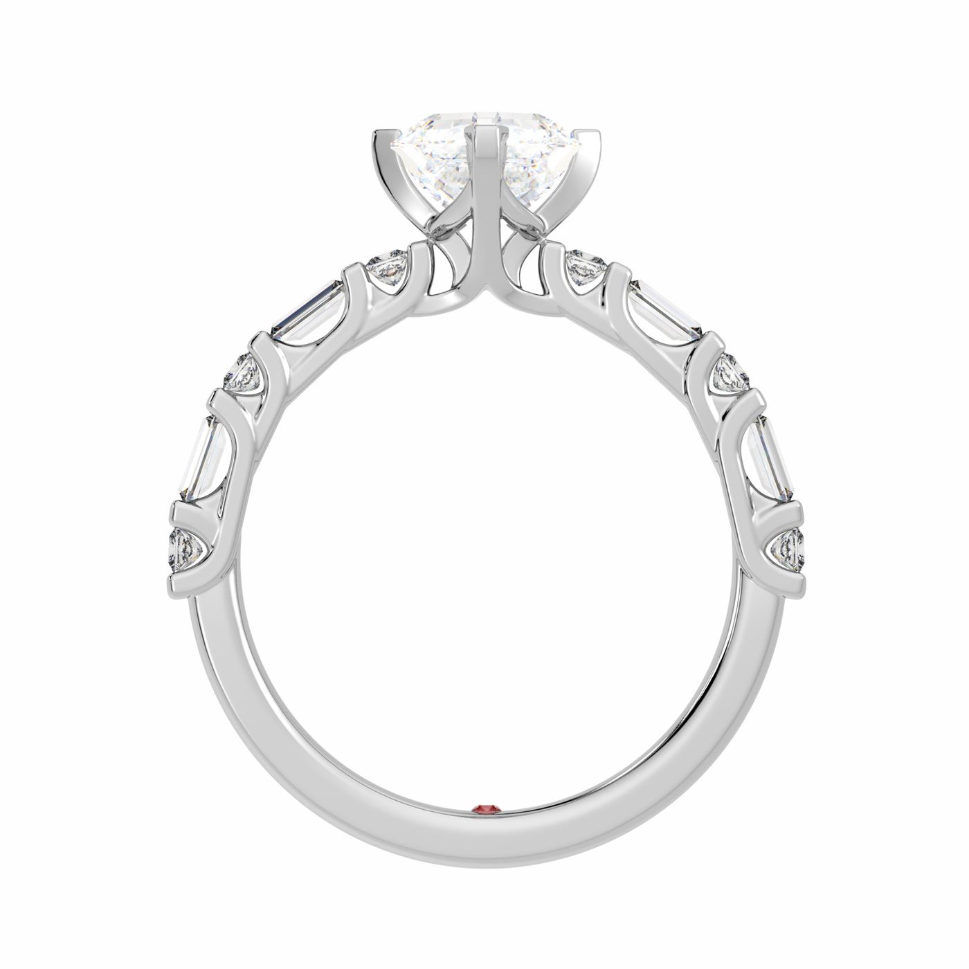 Engagement ring