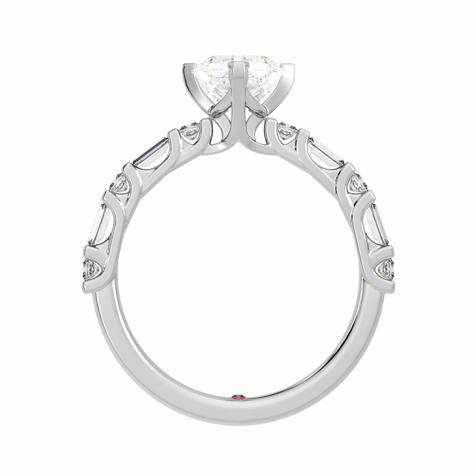 Engagement ring