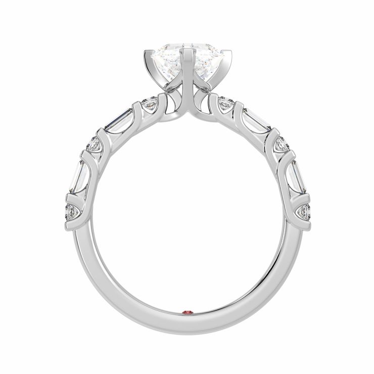 Engagement ring