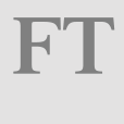 FT Logo