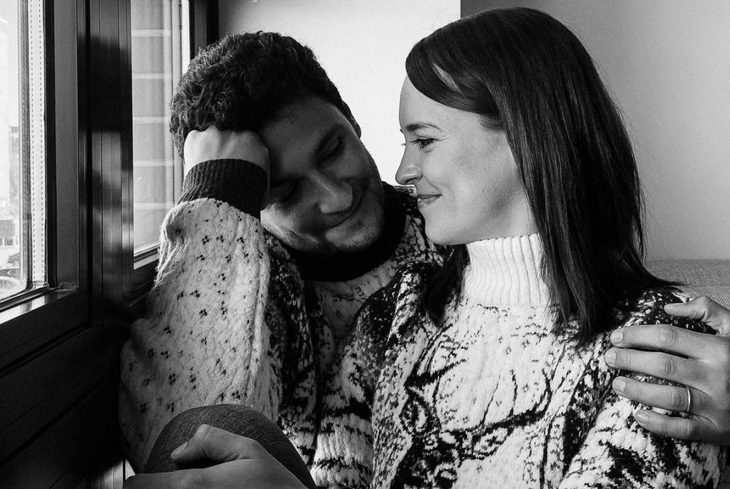 Hector and Liza love story