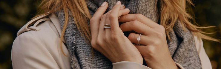 Stacking Rings: Top Five Life Milestones to Commemorate With a Ring