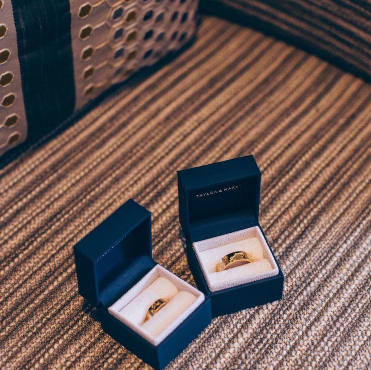 Taylor and Hart engagement ring Andy and Sakshi 3