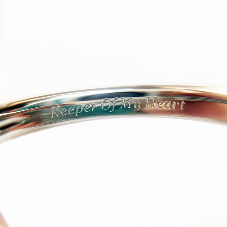 Engagement ring engraving copy