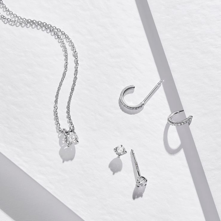 Jewellery gifting