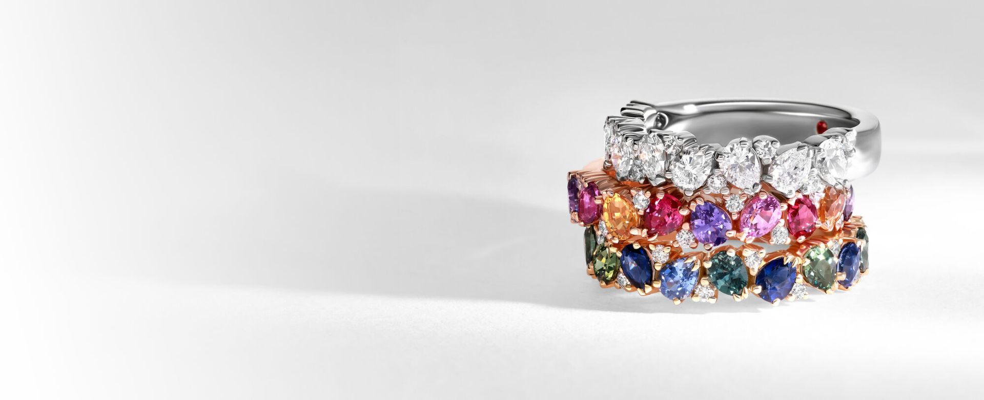 Anniversary Rings
