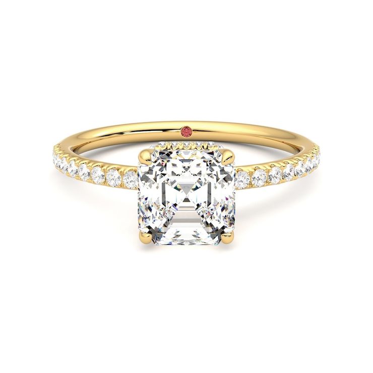 Thyme Asscher Front copy 2