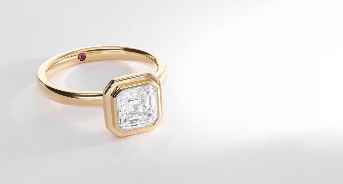 custom engagement rings banner tighter