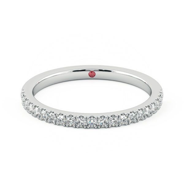 Pave white