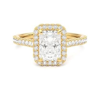 Allure radiant front