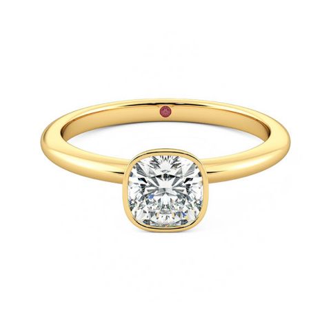 Bezel
