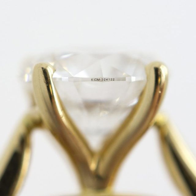 Canadamark diamonds