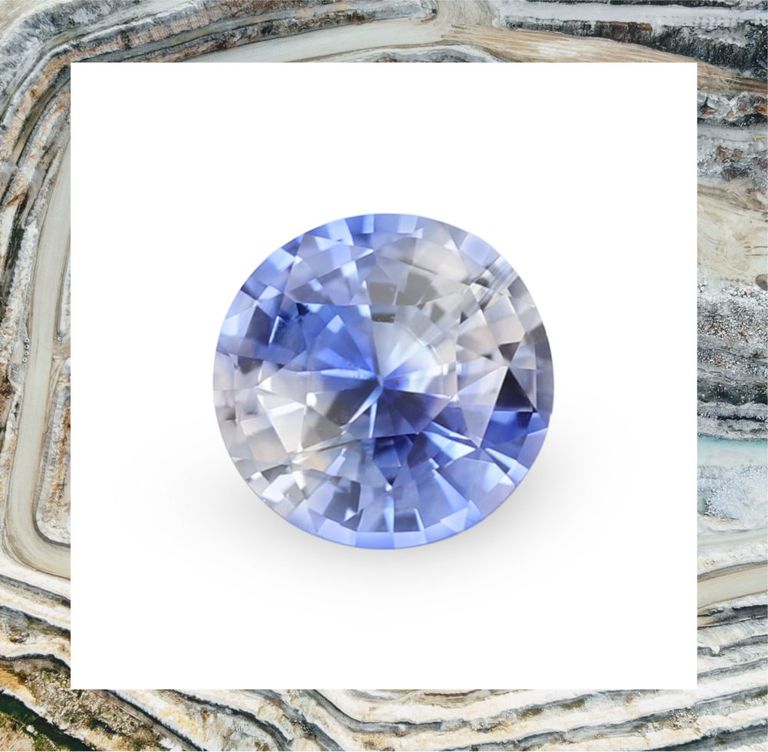 Sapphire gallery