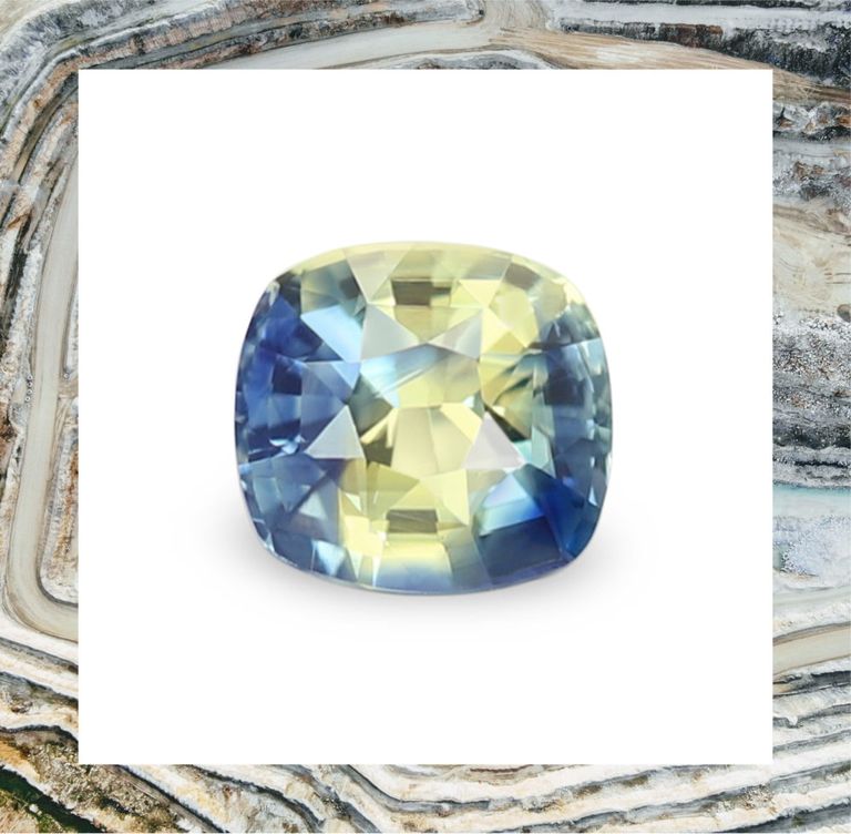 Sapphire gallery