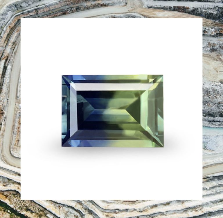 Sapphire gallery