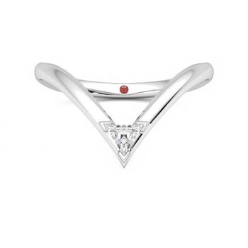 White Gold vs Platinum