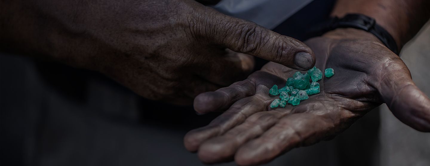 colombiaemeraldmine