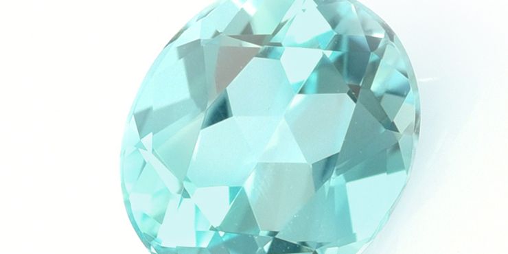 Natural Paraiba Tourmaline gemstones