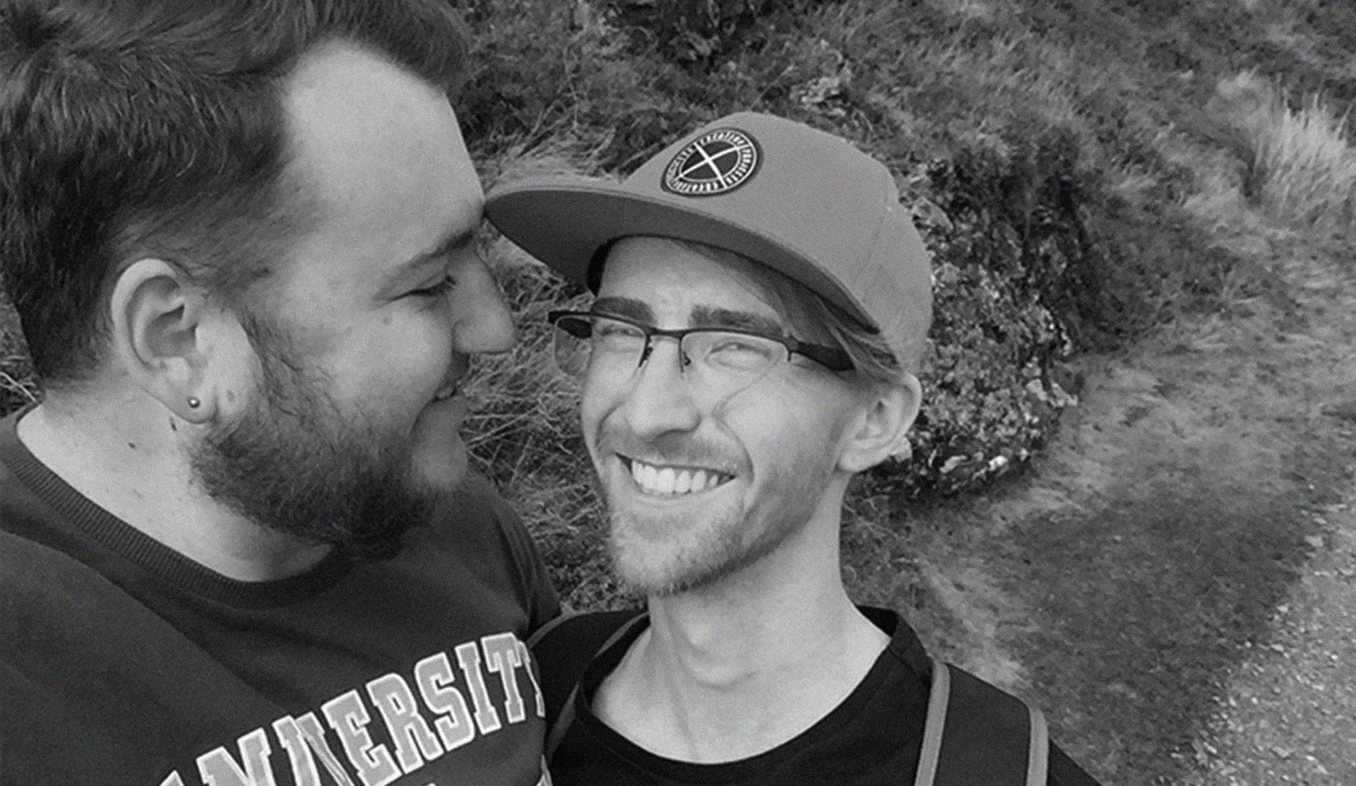 Adam & Will