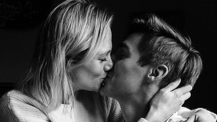 Astrid & Nicolas